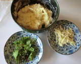 【おつまみ編】じゃがマヨチーズの揚げ餃子作り方1写真