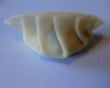 【おつまみ編】じゃがマヨチーズの揚げ餃子作り方4写真