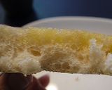 統制パンで美味しいトースト作り方5写真