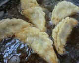 【おつまみ編】じゃがマヨチーズの揚げ餃子作り方5写真