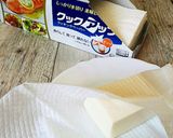 夏のトーフコーンポタージュ！作り方1写真