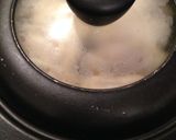 餃子の王将の生餃子で餃子ドッグ作り方2写真