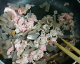 適当簡単♡きんぴら作り方2写真