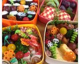2016運動会お弁当♡作り方2写真