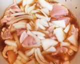 ■超簡単 『11分で親子丼』講座作り方4写真