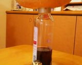 ふわ♪豆乳シフォンケーキ作り方14写真