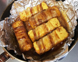 厚揚げの肉巻き作り方4写真