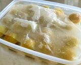 梅大福作り方1写真