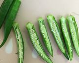 夏だ！野菜だ！モリモリ冷しゃぶサラダ作り方4写真