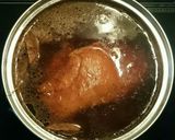 サラダやメインに♪さっぱり！紅茶豚♪作り方3写真