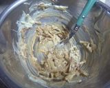 シイラのマヨ味噌チーズ焼き作り方1写真