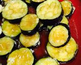 【離乳食にも！】ナスのトロトロ揚げ浸し作り方4写真