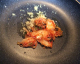 もやしと煮豚炒め作り方3写真