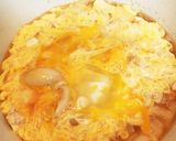 ■超簡単 『11分で親子丼』講座作り方5写真