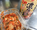 もやしと煮豚炒め作り方5写真