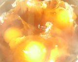 超簡単☆温泉たまご風～♪作り方4写真