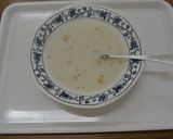 ベジ♪きのことチーズのリゾット作り方1写真