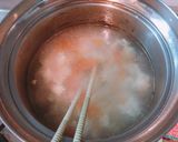 鶏胸肉★鶏肉でヘルシー酢豚作り方4写真
