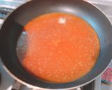 鶏胸肉★鶏肉でヘルシー酢豚作り方7写真