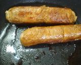 キャベツと玉ねぎたっぷりの豚肉ロール作り方8写真