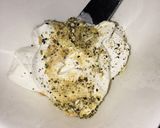 クリチとソーセージスタフットペパー作り方1写真