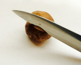 餃子の王将の生餃子と松きのこのベトナム風作り方6写真