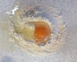 簡単！手作りパスタ作り方3写真