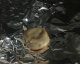 焼きたてカントリーマアム✨ BBQにも！作り方1写真