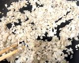 ニンニク不使用!マイタケと厚揚げの餃子作り方2写真