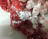 中華の知恵！肉を柔らかくする下ごしらえ作り方2写真