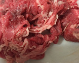 中華の知恵！肉を柔らかくする下ごしらえ作り方3写真