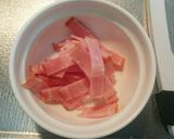 ヘルシー&節約♪もやしのホイル蒸し作り方4写真