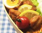 お弁当に！塩味ゆでたまご作り方4写真