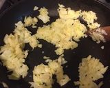 牛ほほ肉、カラメライズオニオンのラビオリ作り方3写真