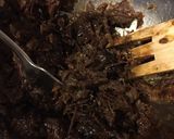 牛ほほ肉、カラメライズオニオンのラビオリ作り方6写真