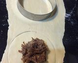 牛ほほ肉、カラメライズオニオンのラビオリ作り方8写真