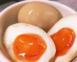 男の半熟味玉【絶対失敗しない！？】作り方9写真