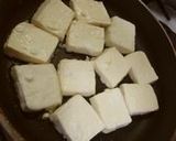 美味しい中華☆家常豆腐風～麻婆春雨作り方3写真