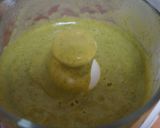 有機カフェ風♪ズッキーニのポタージュ☆作り方4写真