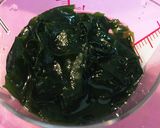 10分で簡単！〜わかめご飯〜お弁当にも◎作り方1写真