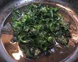10分で簡単！〜わかめご飯〜お弁当にも◎作り方3写真
