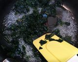 10分で簡単！〜わかめご飯〜お弁当にも◎作り方4写真