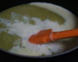 有機カフェ風♪ズッキーニのポタージュ☆作り方6写真