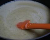 有機カフェ風♪ズッキーニのポタージュ☆作り方7写真