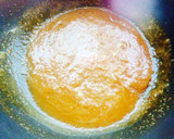 餃子の王将の生餃子と松きのこのベトナム風作り方16写真