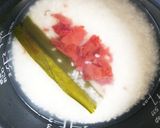 梅ごはん作り方1写真