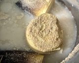 🐼たけのこご飯🍚✨作り方2写真