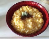 ローストキヌア✿カラダにご褒美卵かけご飯作り方1写真