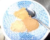 家で作るブラックカシミールカレー超簡単作り方4写真