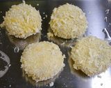 簡単！ほんだし生姜コロッケ（里芋）作り方5写真